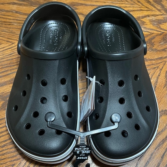 Crocs Bayaband clog multiple sizes - Picture 1 of 4